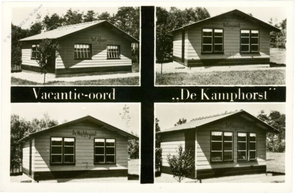 voorthuizen, multiansicht