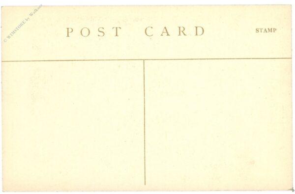 gainsborough: miss haversfield