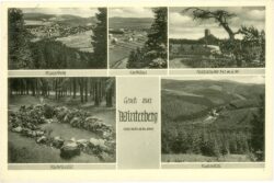 winterberg, multiansicht