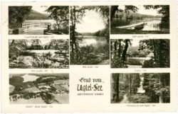 eutin, gruß vom uglei see