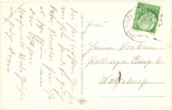 eutin, gruß vom uglei see