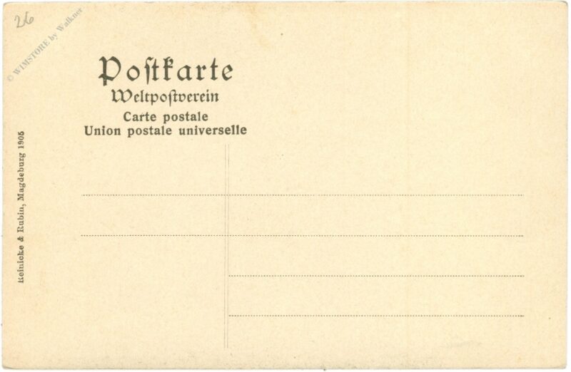 wismar, kath. kirche