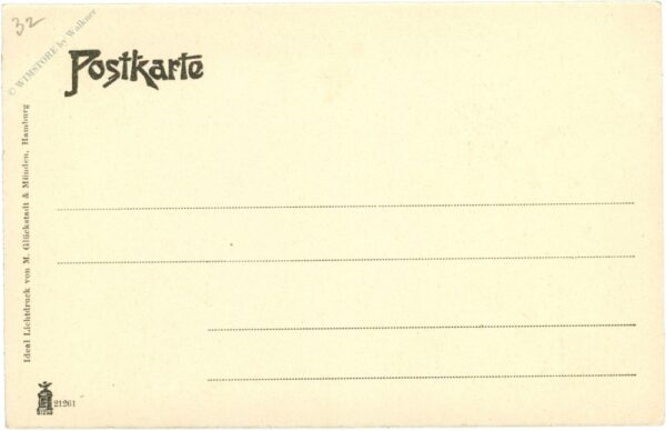 wismar, taufe st. nicolai