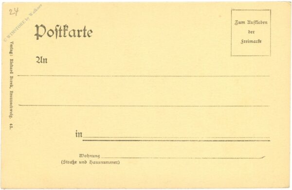 wismar, georgenkirche