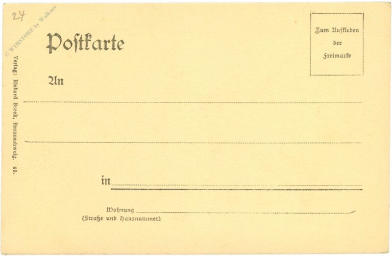 wismar, georgenkirche