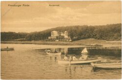 flensburger förde, randershof