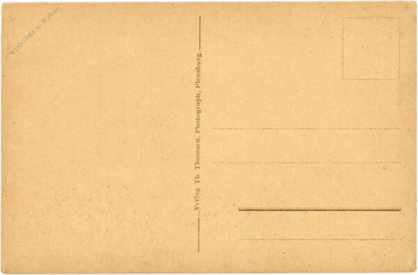 flensburger förde, randershof