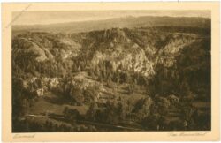 eisenach, das marienthal