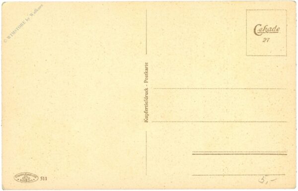 heidelberg, mit neckarbrücke