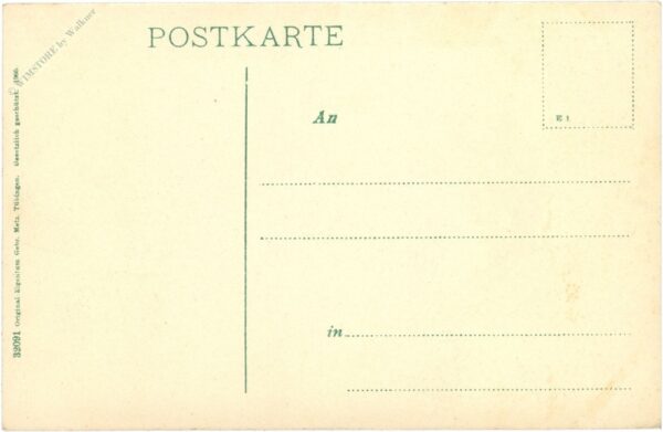 pforzheim, partie bei der altstädter kircher