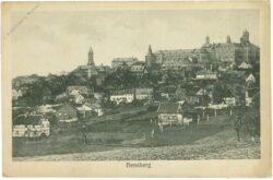 bergisch gladbach, bensberg