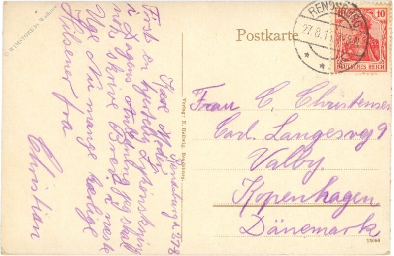 rendsburg, stadthalle