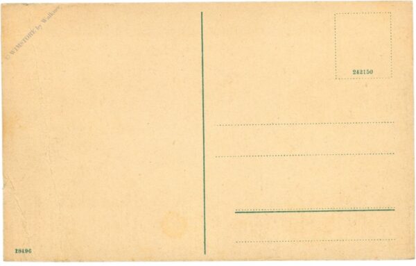 hildesheim, vorderer brühl