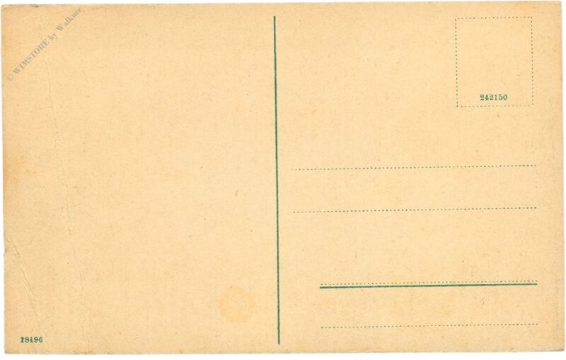 hildesheim, vorderer brühl