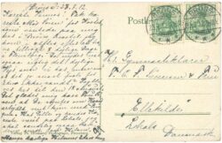 flensburg, flensburger föhrde, glücksburger bucht