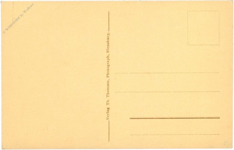 flensburg, marineschule