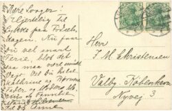 flensburg, toosbüystrasse