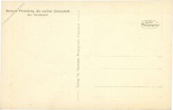 flensburg, marineschule