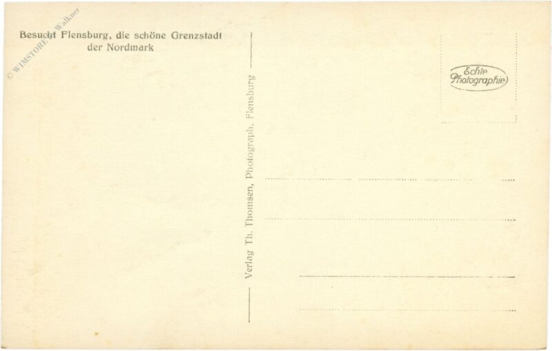 flensburg, marineschule