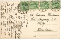 flensburg, toosbuystrasse