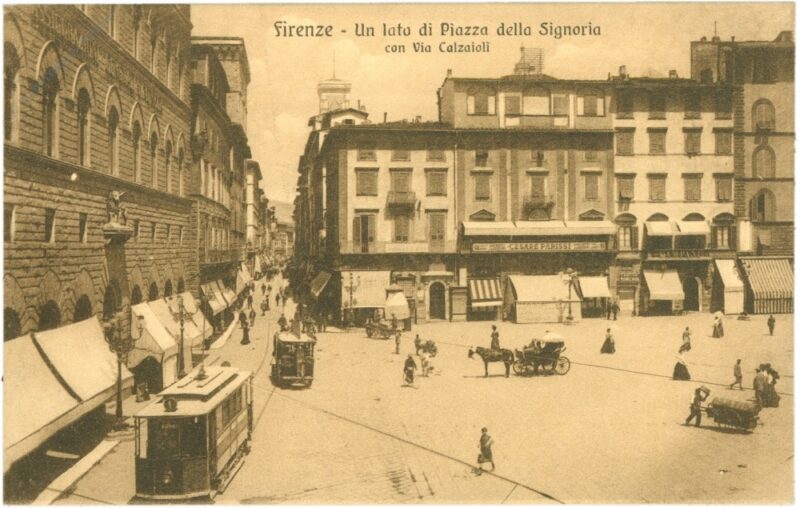florenz, ansicht