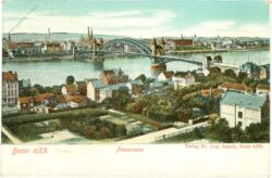 bonn, panorama