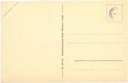 weimar, das borkenhäuschen