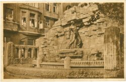 osnabrück, haarmannsbrunnen