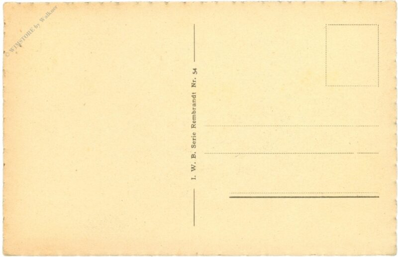 berlin, panorama vom rathaus gesehen