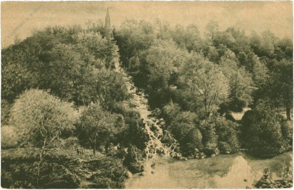 berlin, viktoriapark berlin, viktoriapark