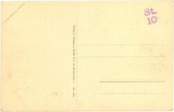 berlin, palais kaiser wilhelm i.