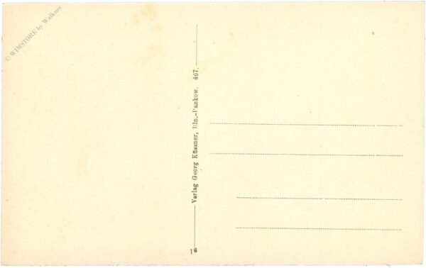 berlin, pankow, hoffnungskirche, lindenpromenade