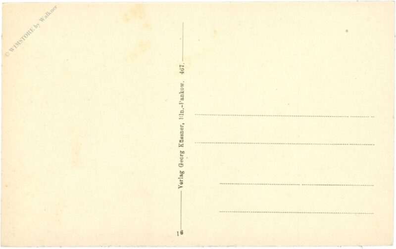 berlin, pankow, hoffnungskirche, lindenpromenade