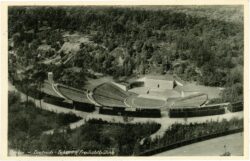 berlin, dietrich eckart freilichtbühne