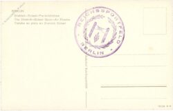 berlin, dietrich eckart freilichtbühne