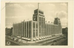 berlin, rudolph karstadt ag