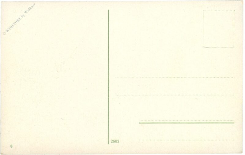 hamburg, jungfernstieg