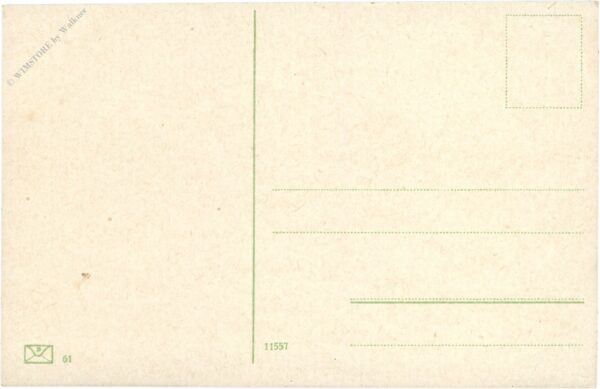 hamburg, jungfernstieg mit aisterarkaden