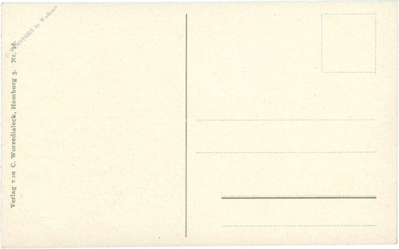 hamburg, uhlenhorster fährhaus