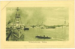 wilhelmshaven, hafen wilhelmshaven, hafen