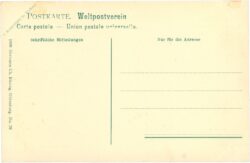 wilhelmshaven, gebäude der königl. polizeiverwaltung