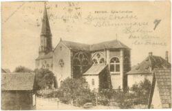 erstein, kath. kirche