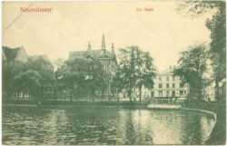 neumünster, am teich neumünster, am teich