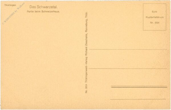 schwarzatal, partie beim schweizerhaus