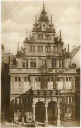 münster i.w.., stadtweinhaus
