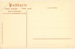 mainz, st. quintinskirche, innenansicht