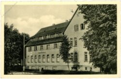 bückeburg, jugendherberge