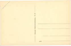 husum, markt mit kirche, eingang zur norder und süderstraße