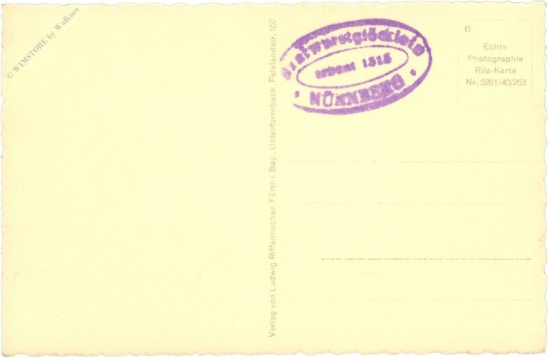 nürnberg, bratwurstglöcklein erbaut 1313