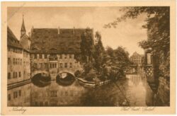 nürnberg, heil. geist spital